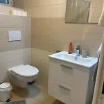V Podzamci Appartement *