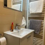 Appartement V Podzamci Litomyšl
