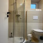 V Podzamci Appartement Litomyšl