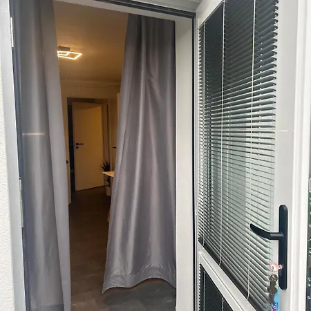 V Podzámčí * Litomyšl