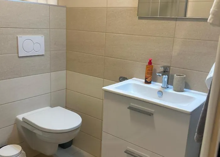 V Podzamci Apartamento *