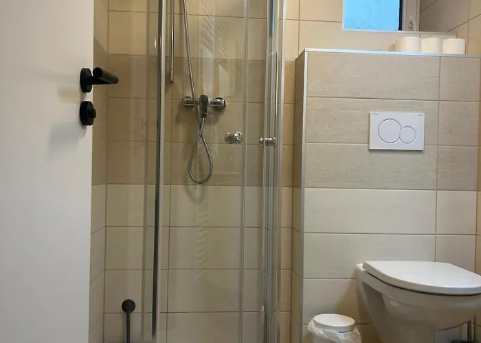 V Podzamci Apartamento Litomyšl